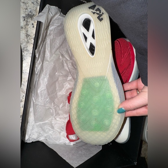 New APL Concept X Men’s Sneakers 8.5 - Picture 3 of 7